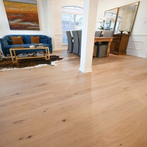 Photo of Finn Wood Flooring
