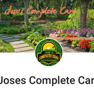 Photo of Jose's Complete Care, Gardening Maintenance