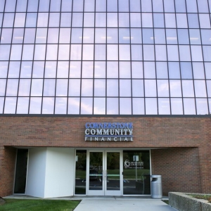 Photo of Cornerstone Community Financial