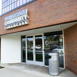 Photo of Cornerstone Community Financial