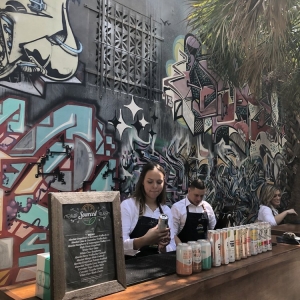 Photo of The LAB Miami