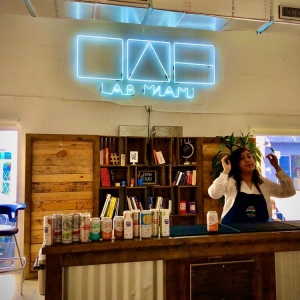 Photo of The LAB Miami