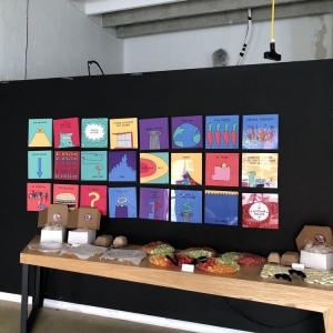 Photo of The LAB Miami