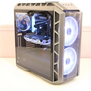 Photo of Arlington PC Repairs