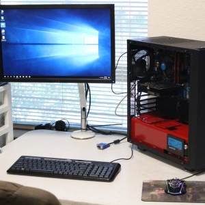 Photo of Arlington PC Repairs