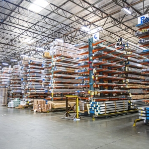 Photo of Coast Aluminum
