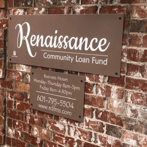 Photo of Renaissance Community Loan Fund