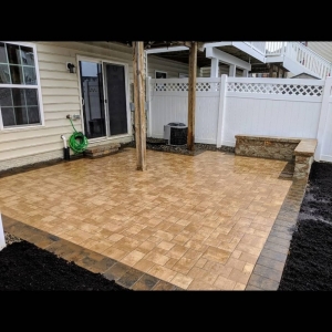 Laytonsville 3D Scapes