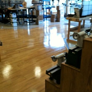 Photo of Totally Floored Carpet Cleaning