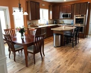 Photo of Claghorn Custom Flooring