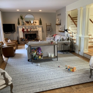 Photo of Claghorn Custom Flooring