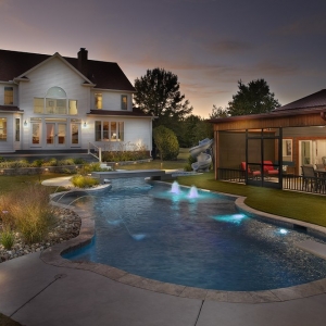 Photo of Crystal Pools