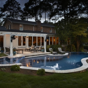 Photo of Crystal Pools