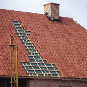 Photo of Varela Roofing