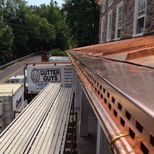Photo of The Gutter Guys