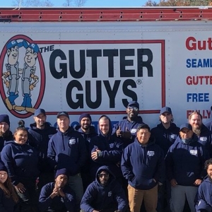 Photo of The Gutter Guys