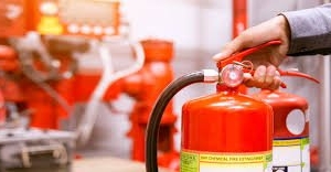 Photo of Hot Spot Fire Supply