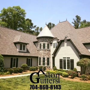 Photo of Gaston Gutters
