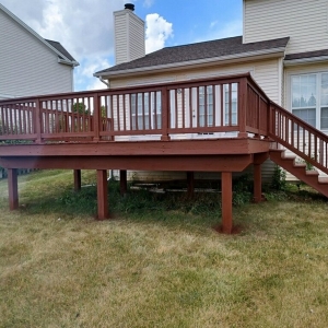 Photo of Pinnacle House Painters