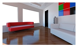 Photo of Luna Maid Services