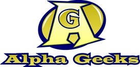 Photo of Alpha Geeks