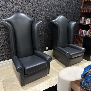 Photo of Redesign Upholstery