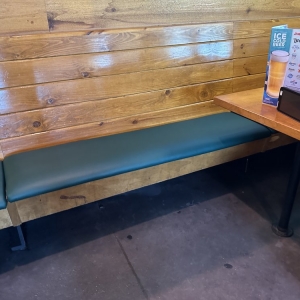 Photo of Redesign Upholstery