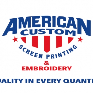 Photo of American Custom Silkscreening and Embroidery