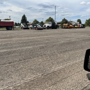 Photo of Guardian Asphalt and Snow