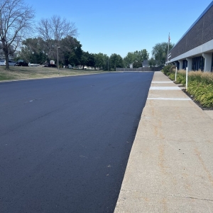 Photo of Guardian Asphalt and Snow