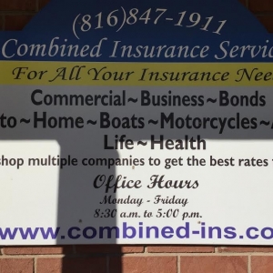 Photo of Combined Insurance Services