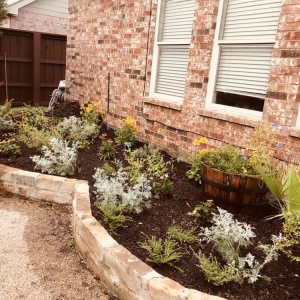 Photo of LJ's Garden Designs