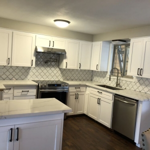 Chehalis On Call General Contractor
