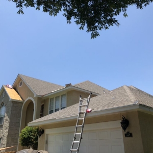 Photo of Rooftop Restoration