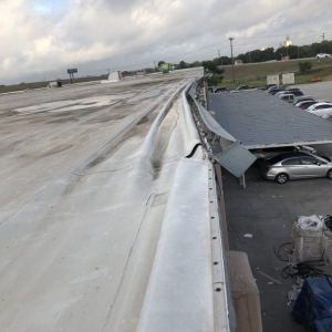 Photo of Rooftop Restoration