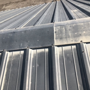 Photo of Rooftop Restoration