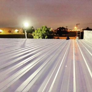 Photo of Rooftop Restoration