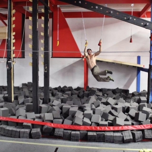 Photo of Conquer Ninja Warrior - Woodbury