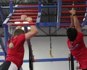 Photo of Conquer Ninja Warrior - Woodbury