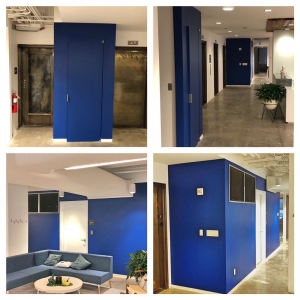Photo of ALG Painting Services