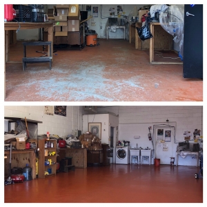 Photo of ALG Painting Services