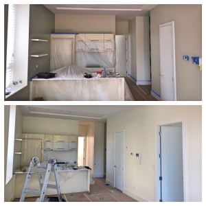 Photo of ALG Painting Services