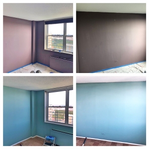 Photo of ALG Painting Services