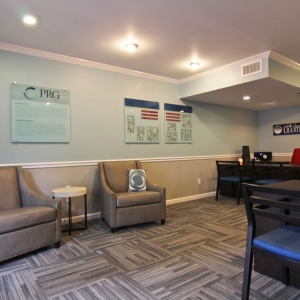 Photo of Courtyards at Chanticleer