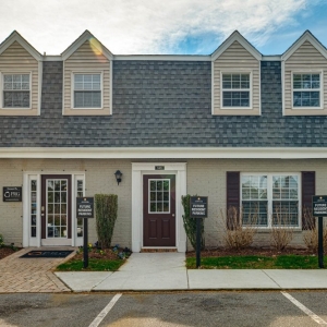 Photo of Courtyards at Chanticleer