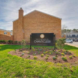 Photo of Courtyards at Chanticleer
