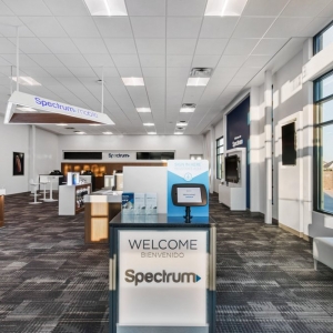 Frisco Spectrum
