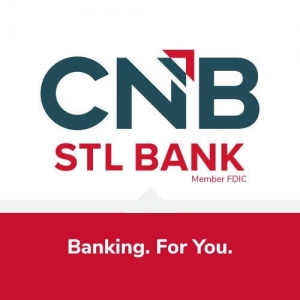 Photo of CNB St. Louis Bank