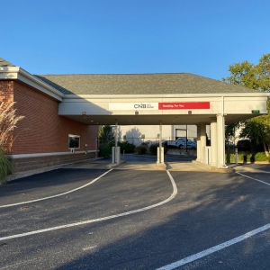 Photo of CNB St. Louis Bank