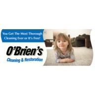 Photo of O'Brien's Cleaning and Restoration